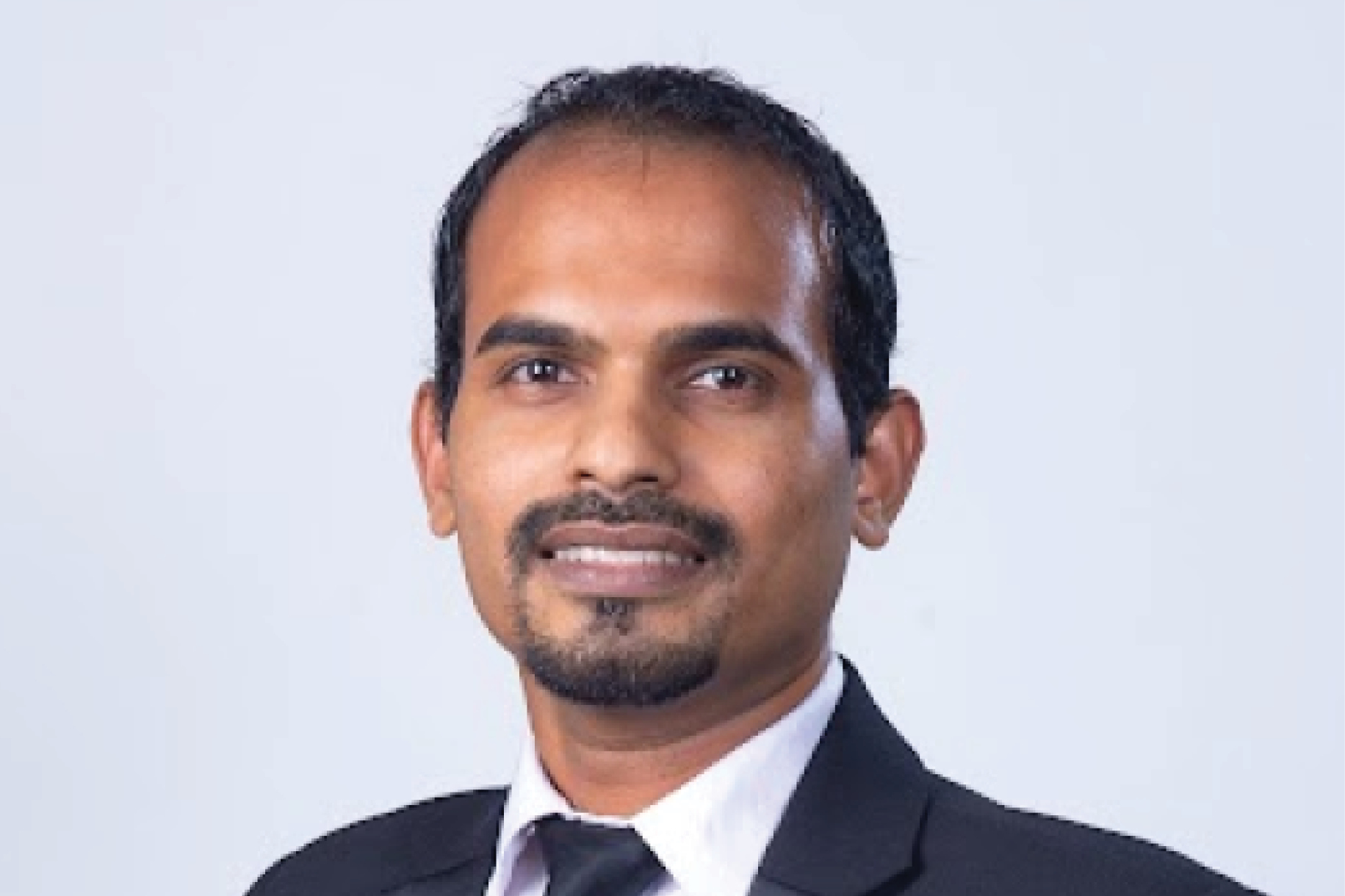 Anesh Roopnarine