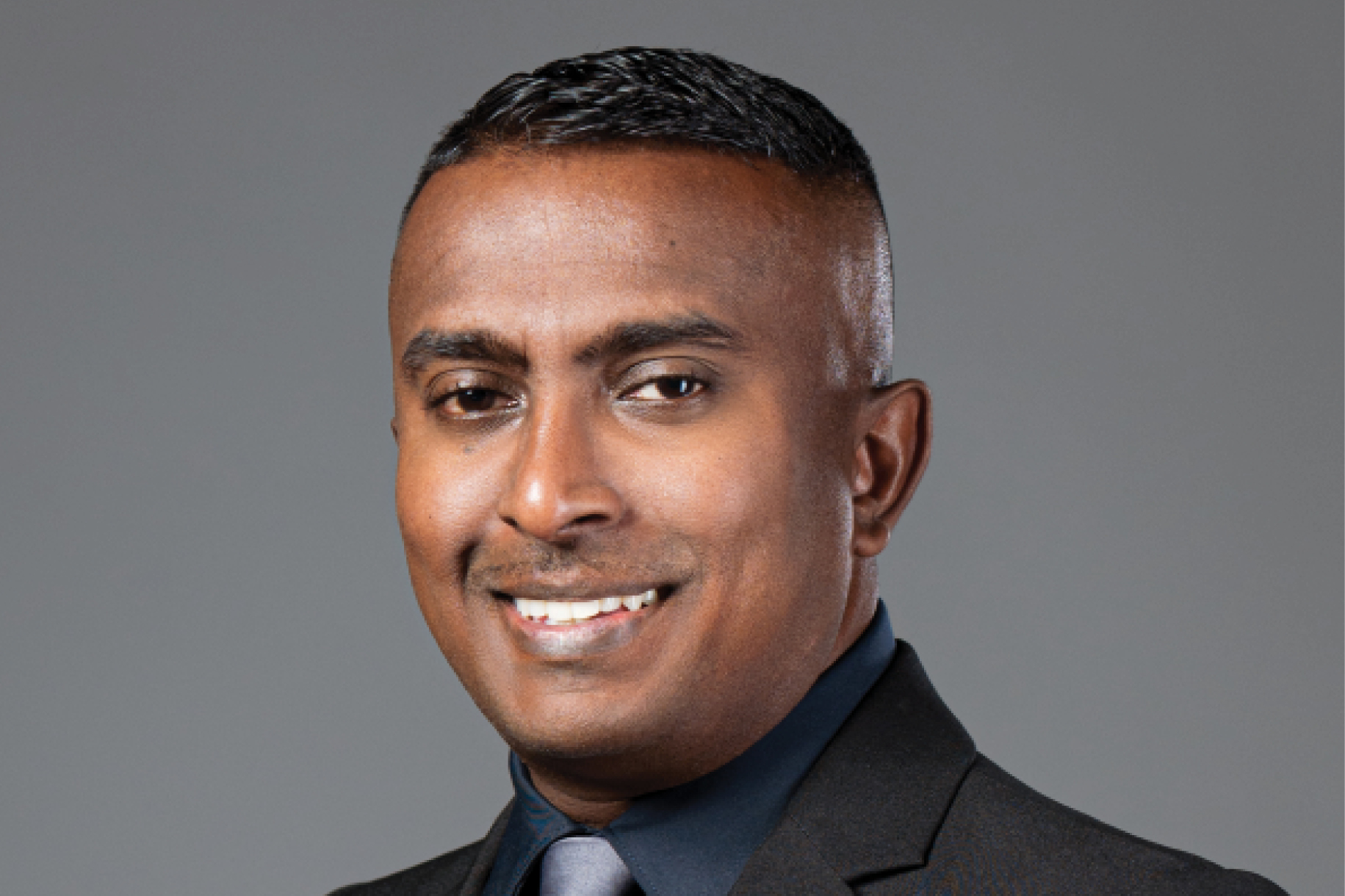 David Boodhram