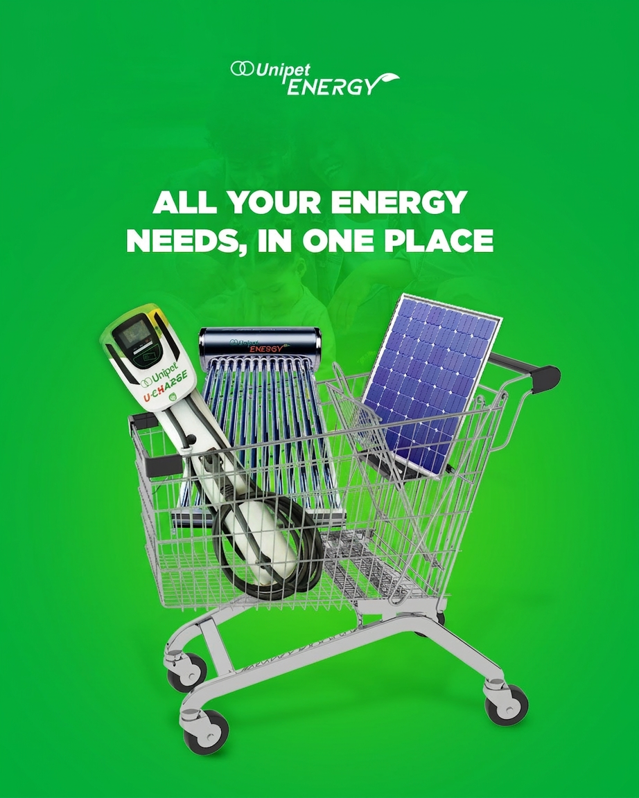 Clean Energy Solutions
